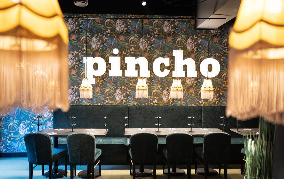 Hvis du godt kan lide at blive beværtet, når du spiser ude, er Pincho Nation ikke noget for dig. Er du til gengæld til deres særlige model, et stedet en perfekt start på en aften, hvor du har flere planer. <i>Foto: Claus Søndberg</i>