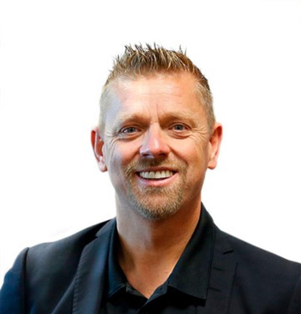 CEO Søren Knudsen, LM Gruppen, er stolt af virksomhedens resultat i 2021/2022