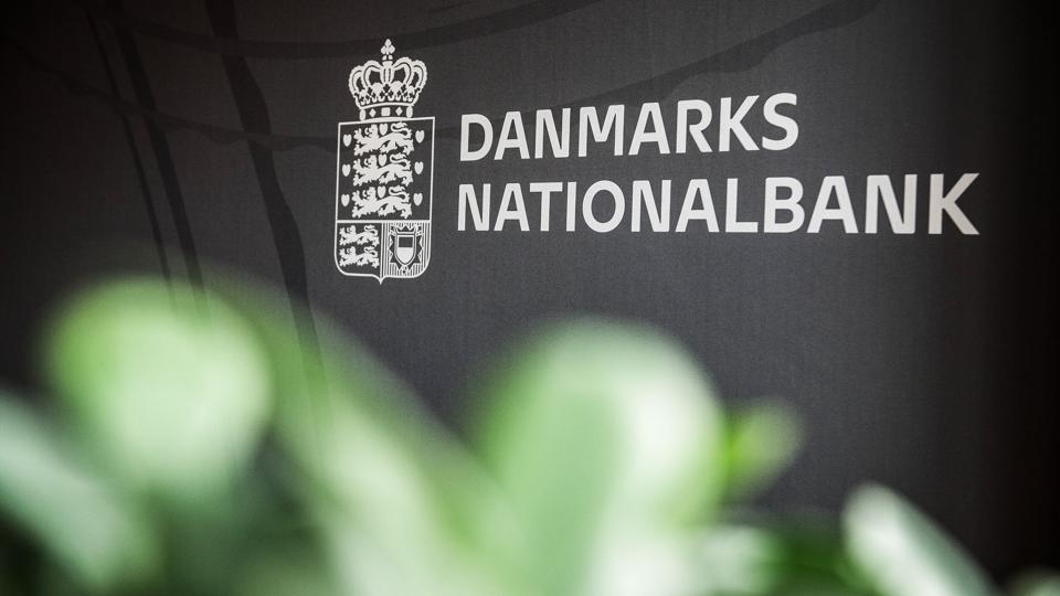 Statsgælden er faldet 115 milliarder kroner på et år, viser tal fra Nationalbanken. (Arkivfoto). <i>Ida Marie Odgaard/Ritzau Scanpix</i>