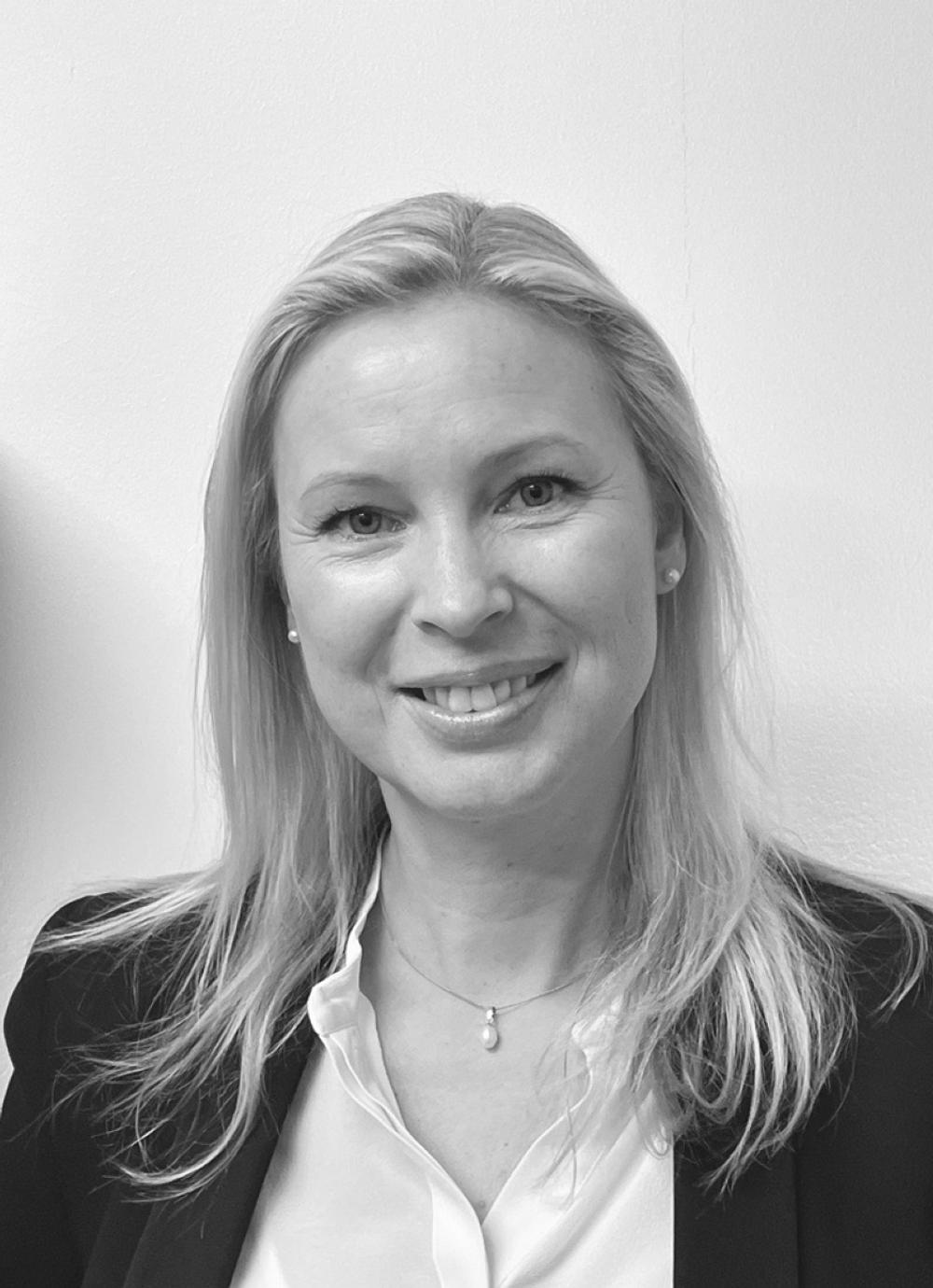 Daiva Streikute, affärsutvecklare på Wavr Tech. Daiva Streikute, affärsutvecklare på Wavr Tech.