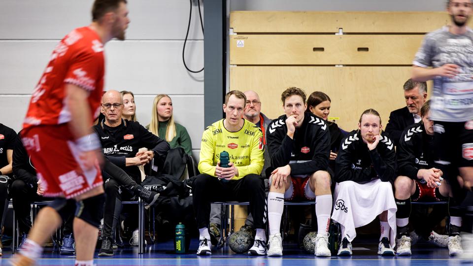 Aalborg Håndbold-HC Midtjylland