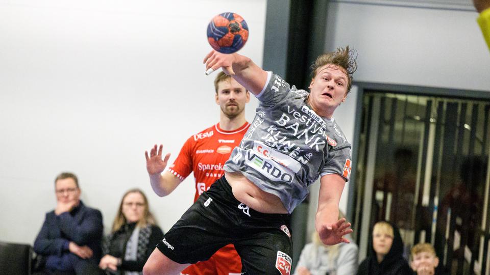 Aalborg Håndbold-HC Midtjylland
