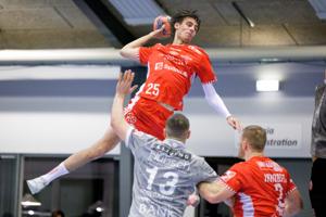 Aalborg Håndbold forlænger med ung himmelstormer