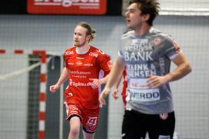 Aalborg Håndbold henter fløj på kort aftale