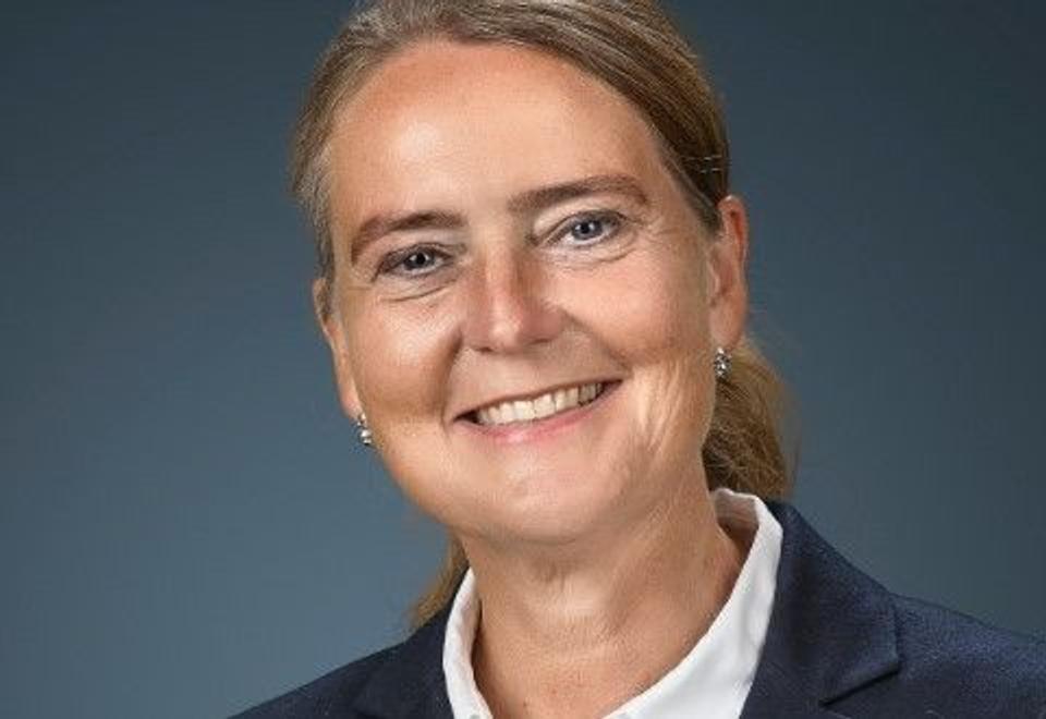Susanne Toftegaard Hansen er udpeget som ny erhvervschef i Morsø Erhvervsråd. <i>Privatfoto</i>