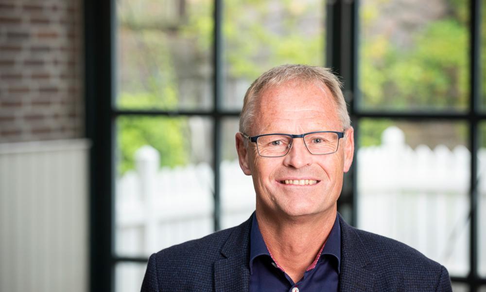 Mogens Nielsen stopper efter fem år i spidsen for NCC Byggeri Vest. Mogens Nielsen stopper efter fem år i spidsen for NCC Byggeri Vest.
