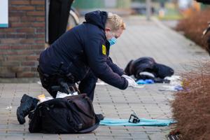Knivoverfald i Aalborg - politiet jagter gerningsmænd