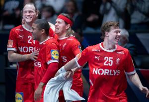 Analyse: Sådan gjorde Aalborg-spillere det til VM