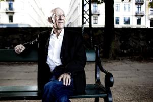 Forfatteren Henrik Nordbrandt er død - 77 år