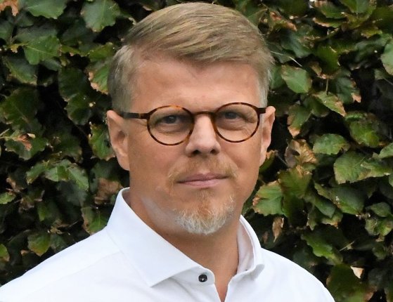 Henrik Markmøller Bro skifter fra næstformand til formand for Morsø Vælgerforening for Det Konservative Folkeparti.