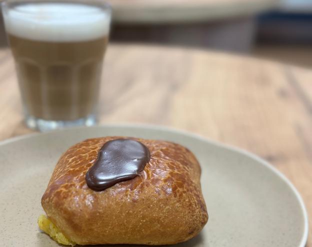 Bollen fra Føtex er testens suverænt billigste. <i>Foto: Publicity</i>