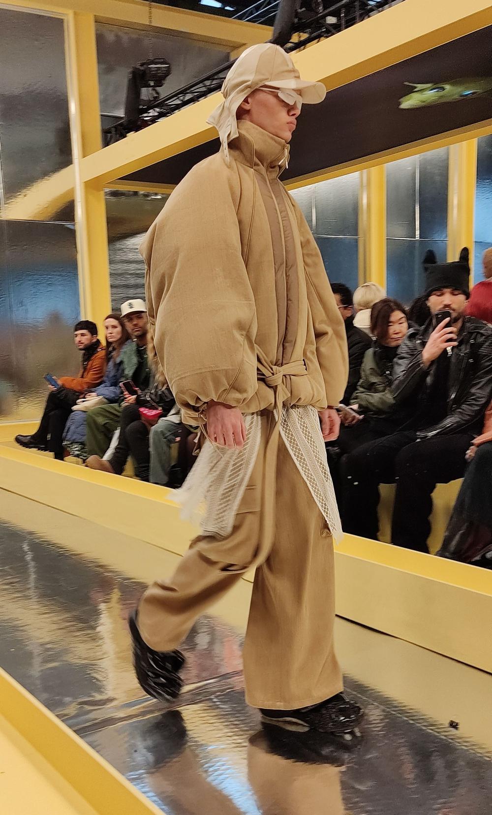 Stamm AW23 Stamm AW23
