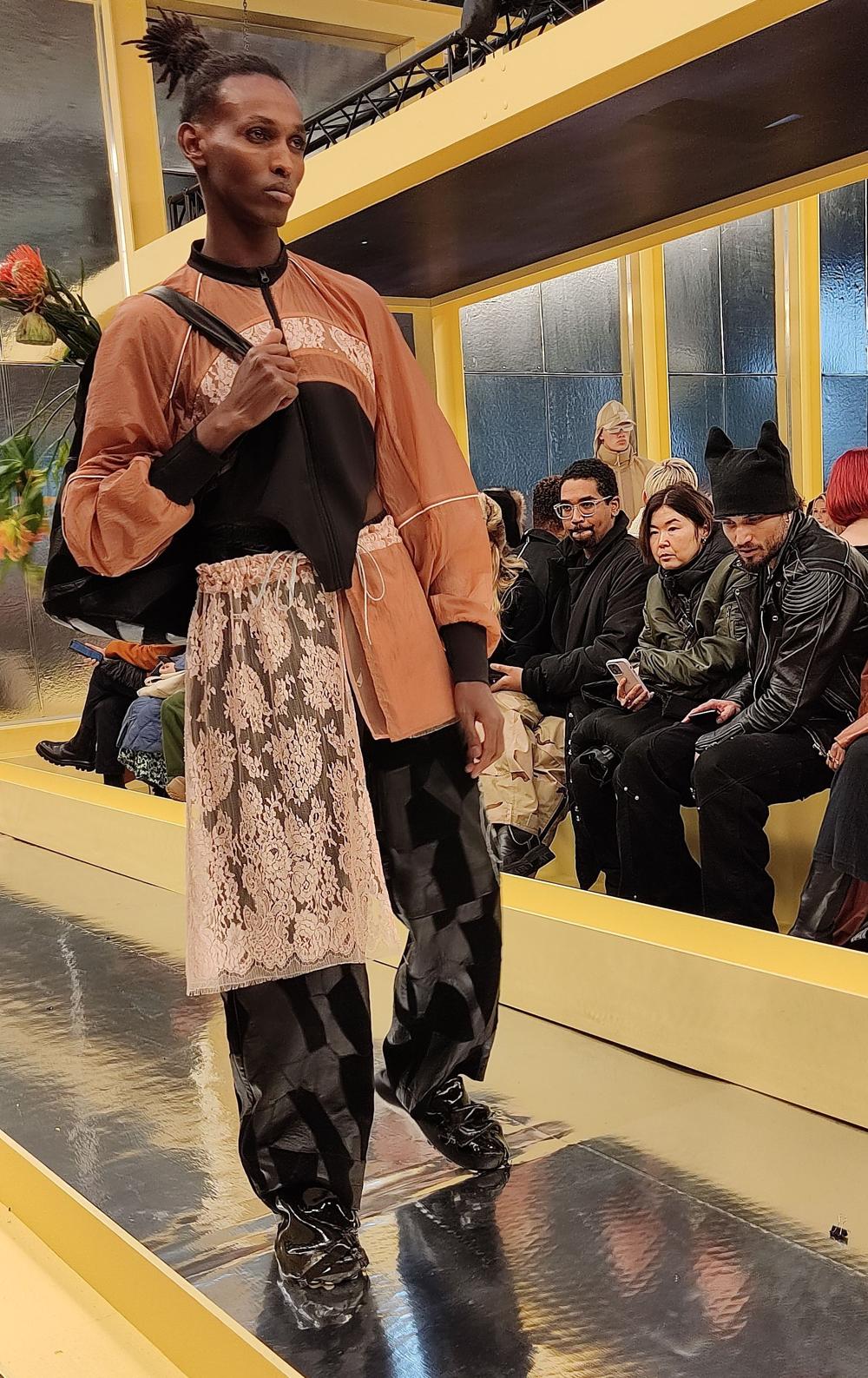 Stamm AW23 Stamm AW23