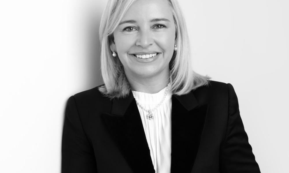 Bronwyn Brophy ny vid för Vitrolife. Bronwyn Brophy ny vid för Vitrolife.