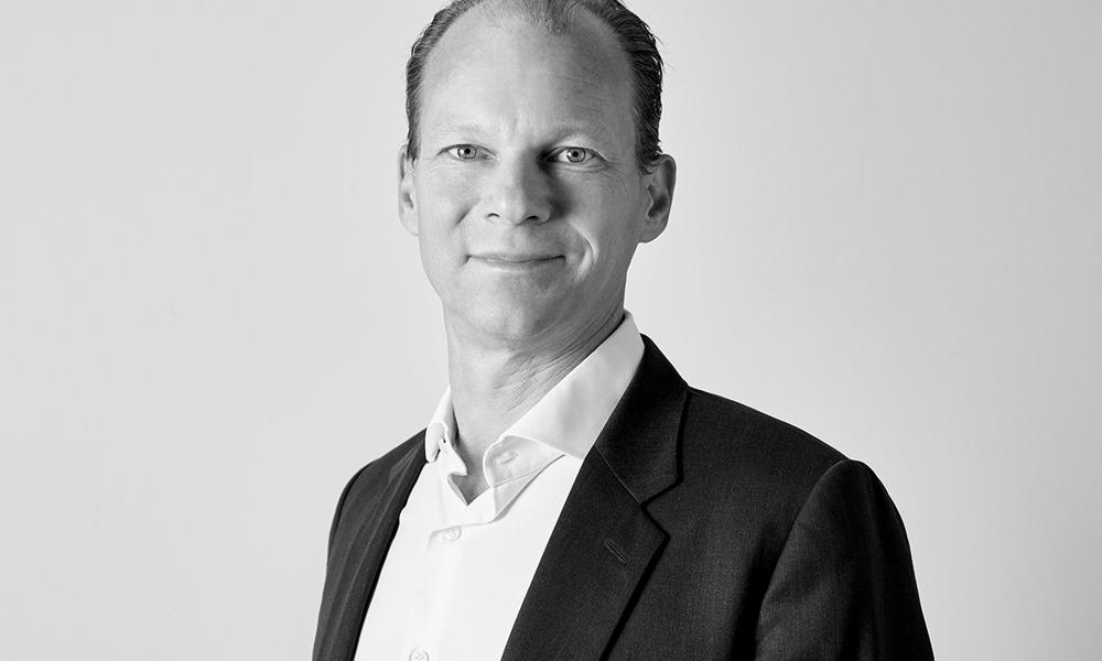 Henrik Strinning, vd Premium Snacks Nordic. Han säger att konsumenterna gärna vill veta var deras mat kommer ifrån. Henrik Strinning, vd Premium Snacks Nordic. Han säger att konsumenterna gärna vill veta var deras mat kommer ifrån.