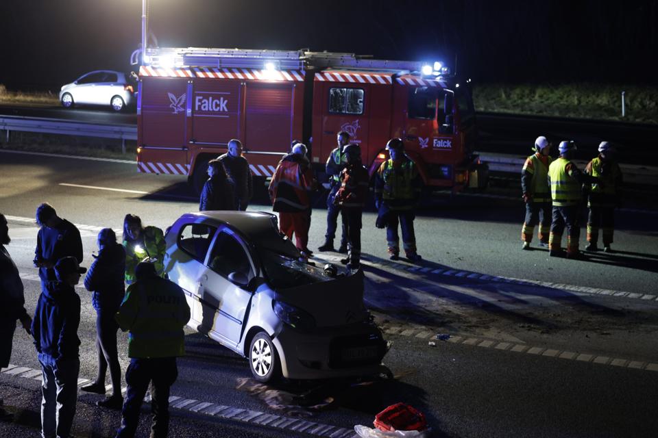 <i>Foto: Henrik Bo</i>