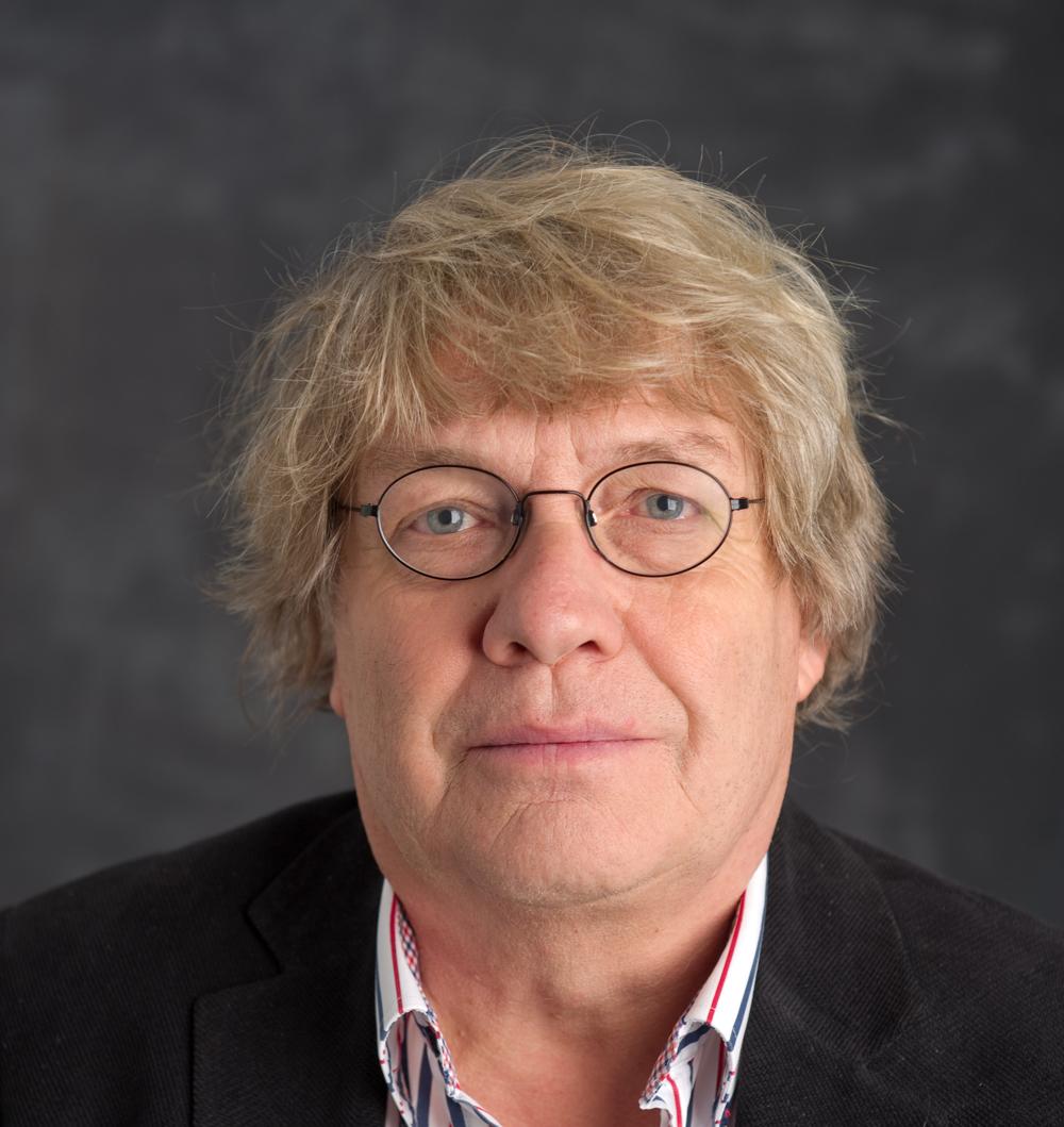 Magnus Ingelman-Sundberg Magnus Ingelman-Sundberg
