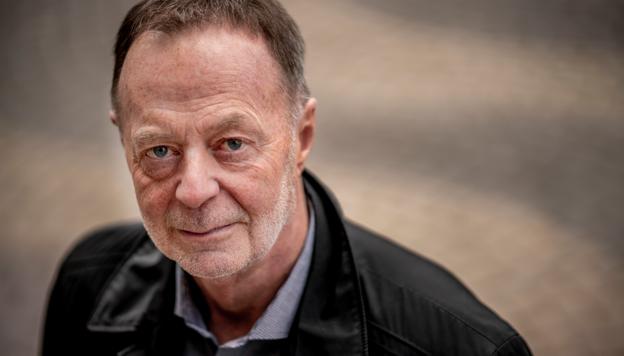 Tidligere politiinspektør, Bent Isager-Nielsen, var i mange år chef for Rigspolitiets Rejsehold og har erfaring fra nogle af de største drabssager i Danmark. <i>Foto: Søren Bidstrup/Ritzau Scanpix</i>