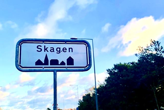 Skagens udvikling er til debat i Skagen Bytings arrangementsrække over de næste måneder.