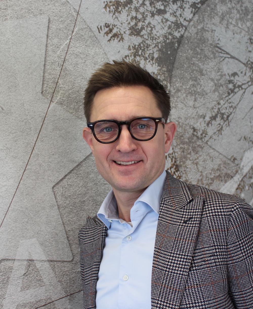 Svend Schou Borch startede året som adm. dir. hos pålægsproducenten Atria Danmark - men sluttede året med samme titel hos en anden virksomhed. Svend Schou Borch startede året som adm. dir. hos pålægsproducenten Atria Danmark - men sluttede året med samme titel hos en anden virksomhed.