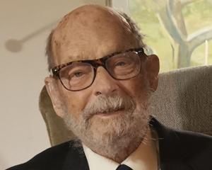 Legendarisk nordjysk erhvervsmand er død - 97 år gammel