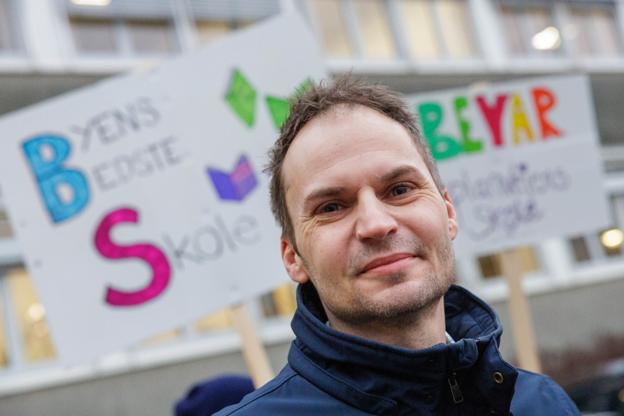 <i>Foto: Henrik Bo</i>