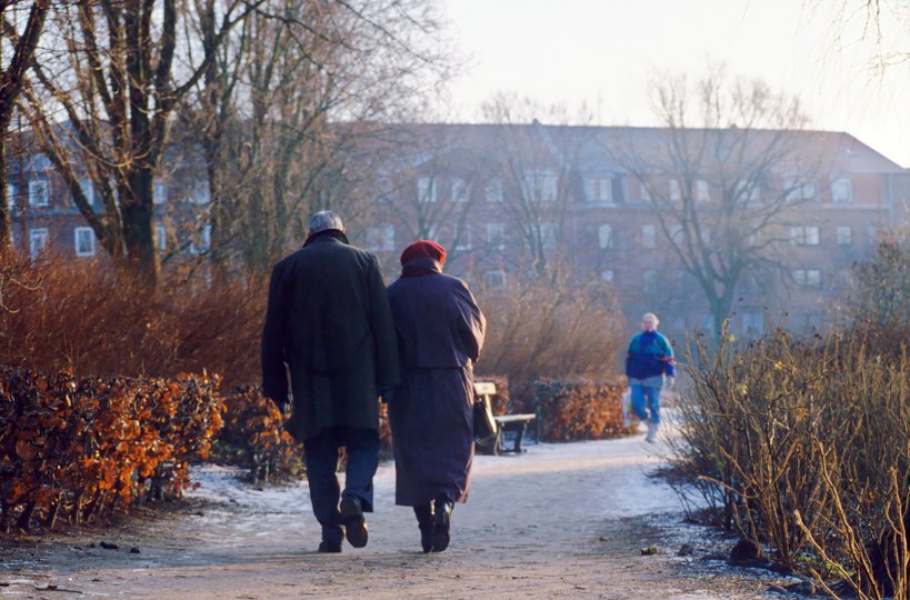PAL-skatten er ofte blevet kaldt danskernes skjulte skat, fordi de færreste har hørt om den. Men den har enorm betydning for finansieringen af vores velfærdssamfund. <i>Foto: Mads Jensen/Ritzau Scanpix</i>