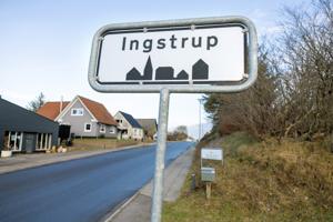 Rekordmange nye borgere er blevet budt velkommen til Ingstrup