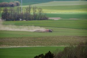 Landmænds brug af PFAS-pesticider kan være en tikkende bombe