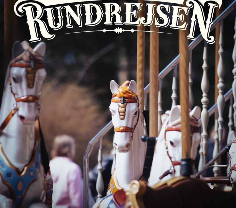 Når Fårup Sommerland åbner dørene for gæster 3. april, bliver det med spændende nyheder for de mindste. <i>PR-foto</i>