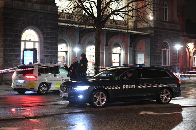 Der er ønske og forslag om at få kommunale tryghedsvagter på gaden i Aalborg.