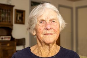 100 år: Ruth gjorde sin hobby til en levevej