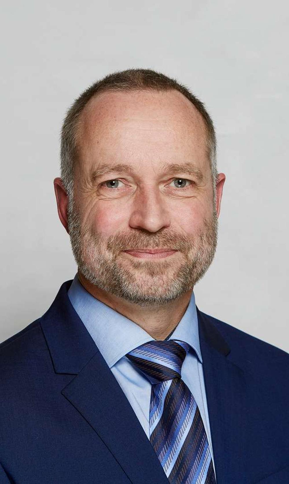 Jacob Trøst, borgmester på Bornholm, har skrevet et brev. Jacob Trøst, borgmester på Bornholm, har skrevet et brev.