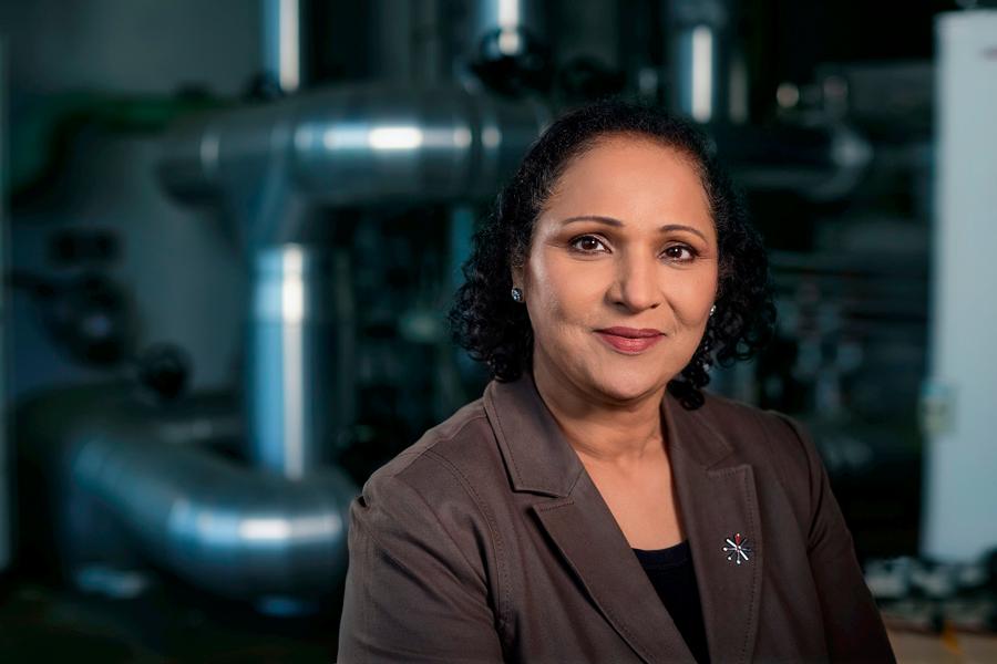 Fratrædelsesaftalen for den nu tidligere direktør hos Farum Fjernvarme, Nighat Kamal, blev mødt med megen kritik, forundring og - på bagkant - fortrydelse. Fratrædelsesaftalen for den nu tidligere direktør hos Farum Fjernvarme, Nighat Kamal, blev mødt med megen kritik, forundring og - på bagkant - fortrydelse.