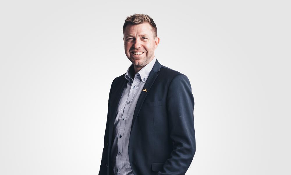 Pål Kynningsrud, bestyrelsesformand for Nordic Crane fra februar 2023.  Pål Kynningsrud, bestyrelsesformand for Nordic Crane fra februar 2023.