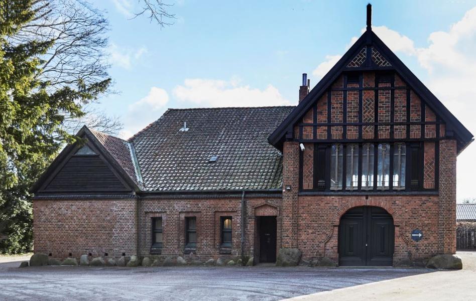 Ombygning af kapel på kirkegård i København forsinket