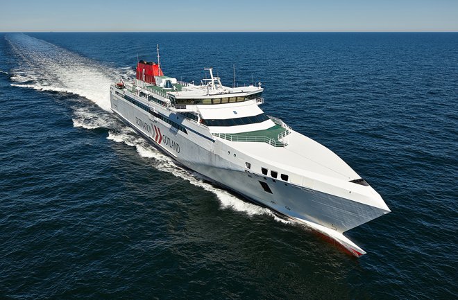 Gotlandsbolaget avvecklar ytterligare fartyg