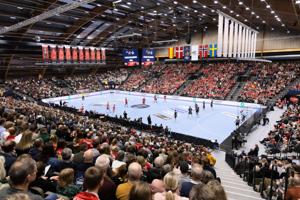Kommentar: Aalborgs håndboldfeber presser rammerne i Gigantium
