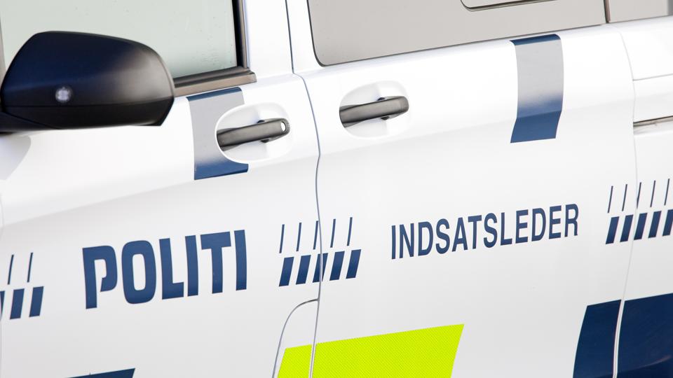 En 28-årig mand blev natten til lørdag stukket ned i Thisted. <i>Arkivfoto: Bo Lehm</i>