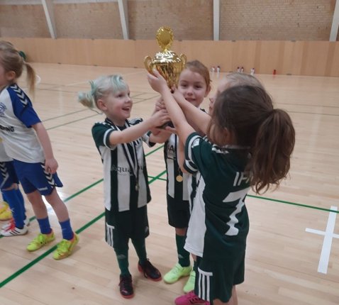 Sparekassen Danmark Cup