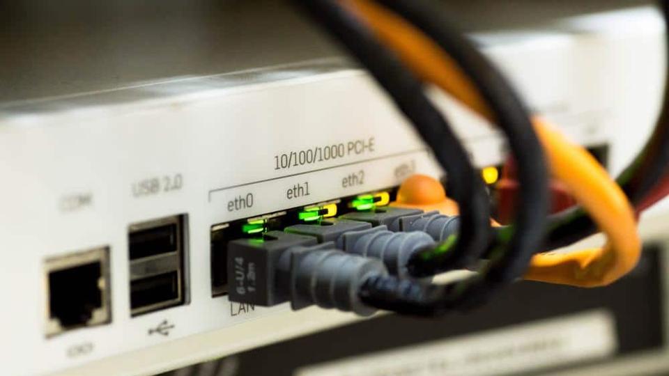 Gode overvejelser, inden du vælger internetopkobling <i>-</i>