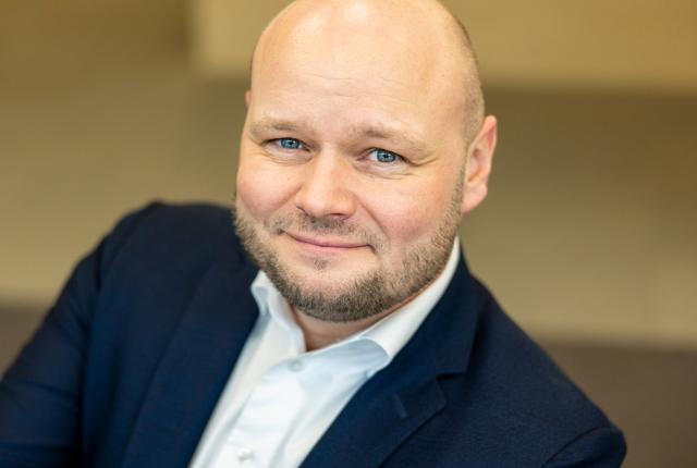 Rasmus Schjoldager er partner og advokat hos Poul Schmith/Kammeradvokaten.
