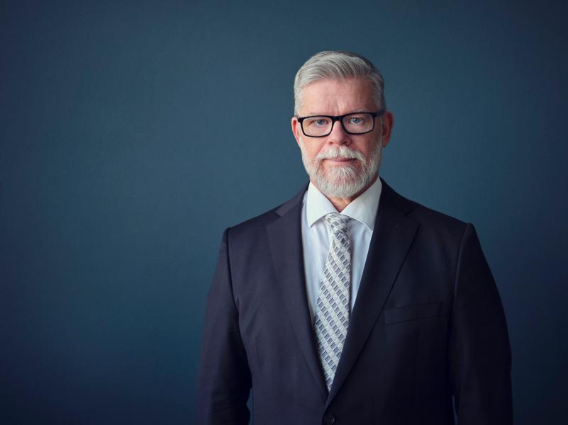 Curt Liliegreen, der er direktør Boligøkonomisk Videncenter, vurderer, at rentemarkedet først for alvor vil falde til ro i sidste halvdel af 2025 og starten af 2026. Curt Liliegreen, der er direktør Boligøkonomisk Videncenter, vurderer, at rentemarkedet først for alvor vil falde til ro i sidste halvdel af 2025 og starten af 2026.