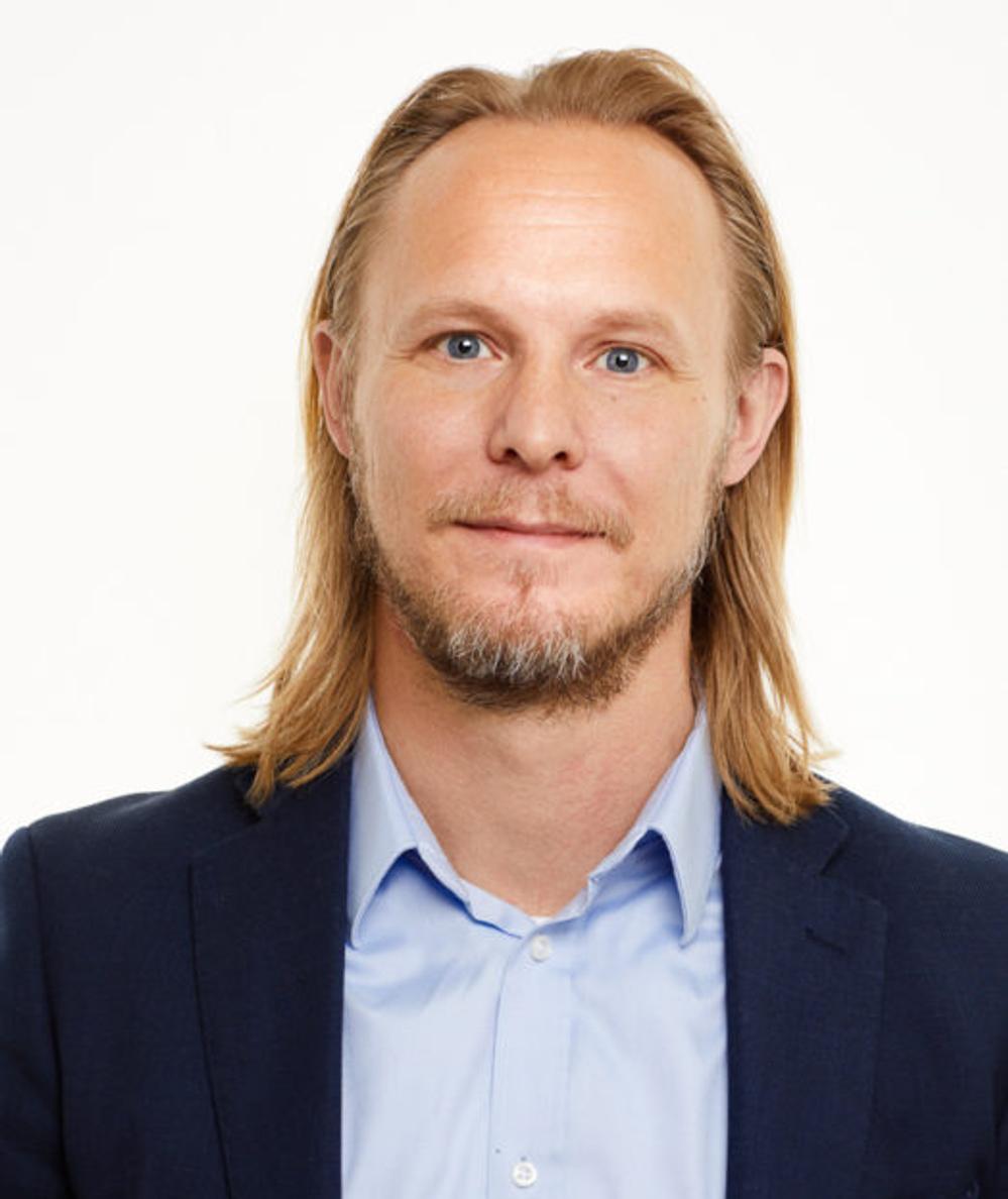 David Bejker vd Affibody. David Bejker vd Affibody.