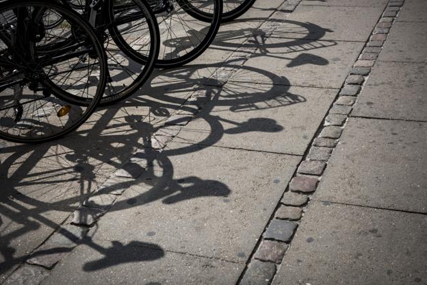 overse Lokomotiv lugt Russisk par sigtes for nye tyverier efter dom om 3000 stjålne cykler |  Nordjyske.dk
