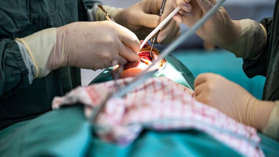 En række nordjyder får snart længere til tandlægebehandlinger. Deres lokale klinik lukker nemlig med virkning fra 16. juni. <i>Arkivfoto: Martél Andersen</i>