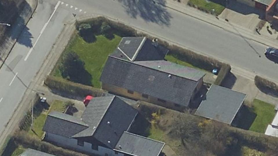 <i>Kortforsyningen</i>