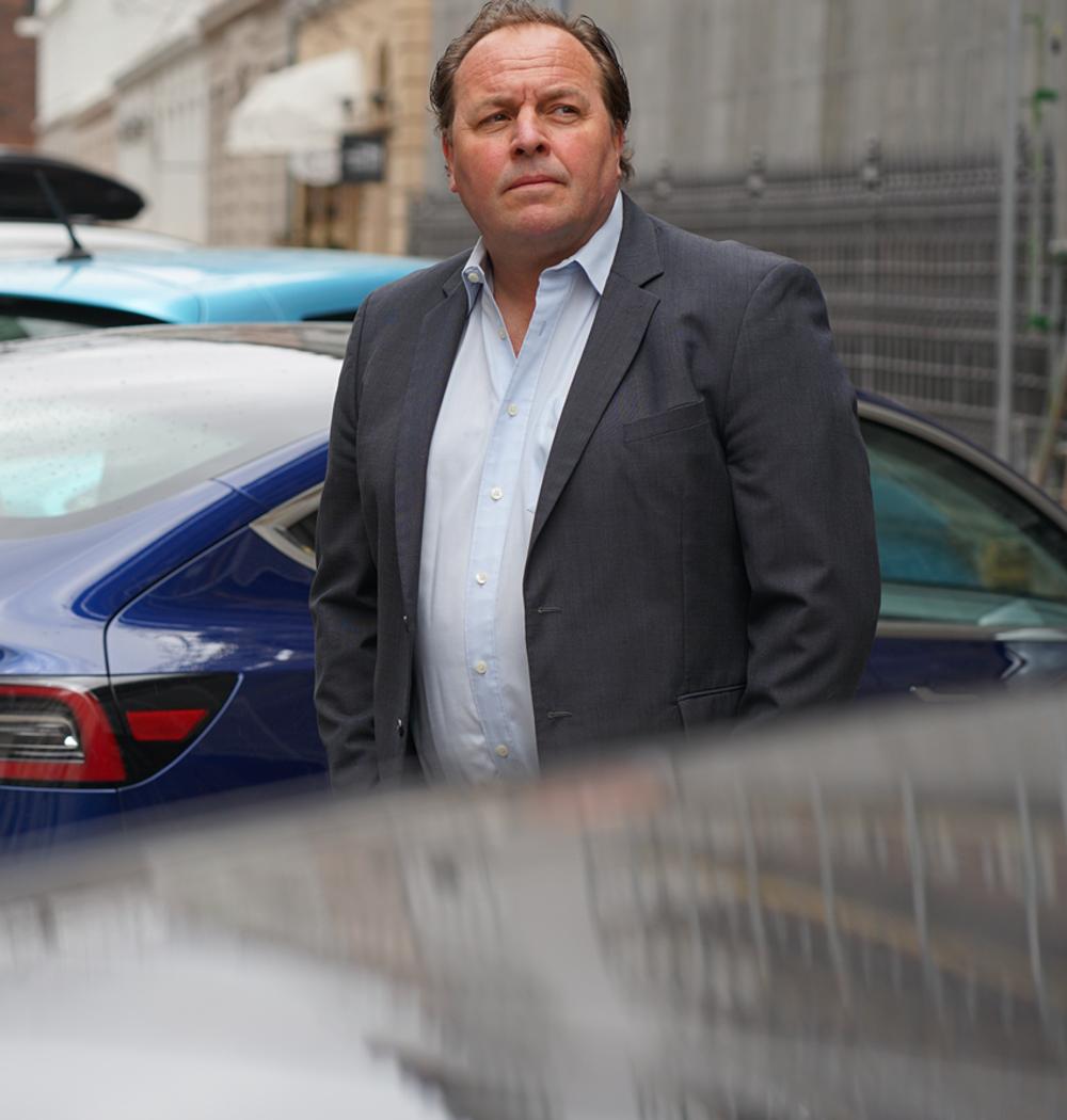 Mikkel Jungshoved, teknisk konsulent i BL – Danmarks Almene Boliger. Mikkel Jungshoved, teknisk konsulent i BL – Danmarks Almene Boliger.