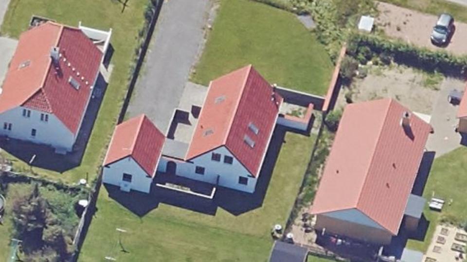 <i>Kortforsyningen</i>