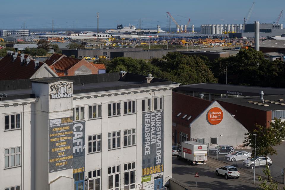 Spillestedet Tobakken i Esbjerg har været hårdt ramt af økonomiske problemer. I forbindelse med oprydningen har man fundet tegn på ulovlige prisaftaler med andre spillesteder. <i>Foto: Jens Christian Top/Ritzau Scanpix</i>